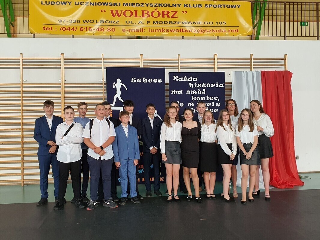 Wakacje czas zacząć ZDJĘCIA