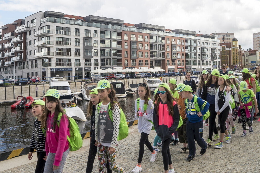 MEiN radzi jak przygotować dziecko na wyjazd wakacyjny
