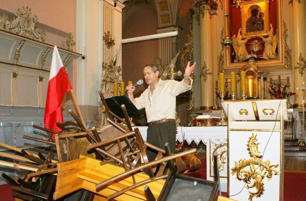 Wracają Koncerty Letnie. Jedną z gwiazd Jerzy Zelnik