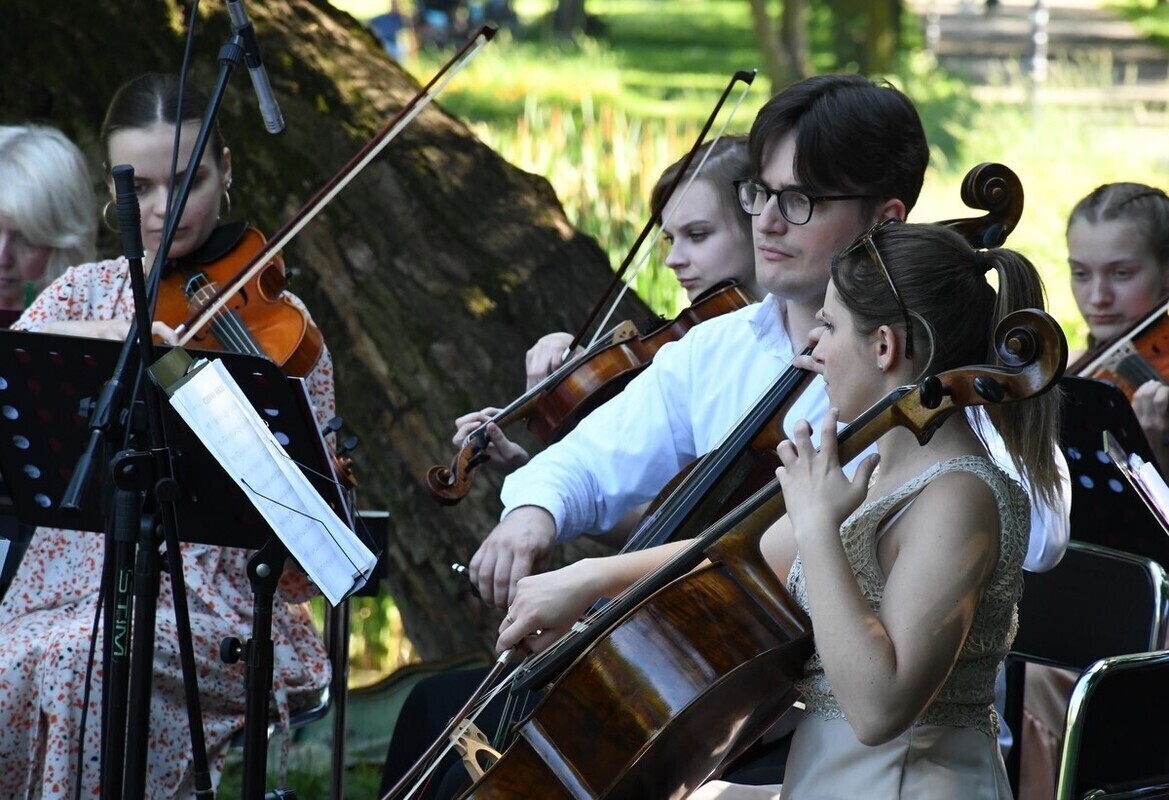 Trybunalskie Granie zainaugurowane