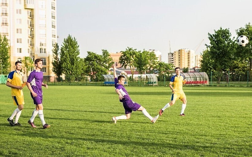 Szykuje się ostra rywalizacja. Weź udział w Piotrkowski Cup 2022