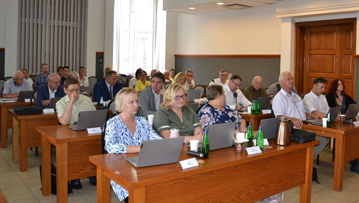 Co z budżetem obywatelskim w Piotrkowie Duże zaskoczenie