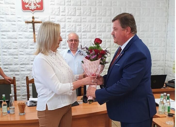 Absolutorium dla wójta Jędrzejczyka