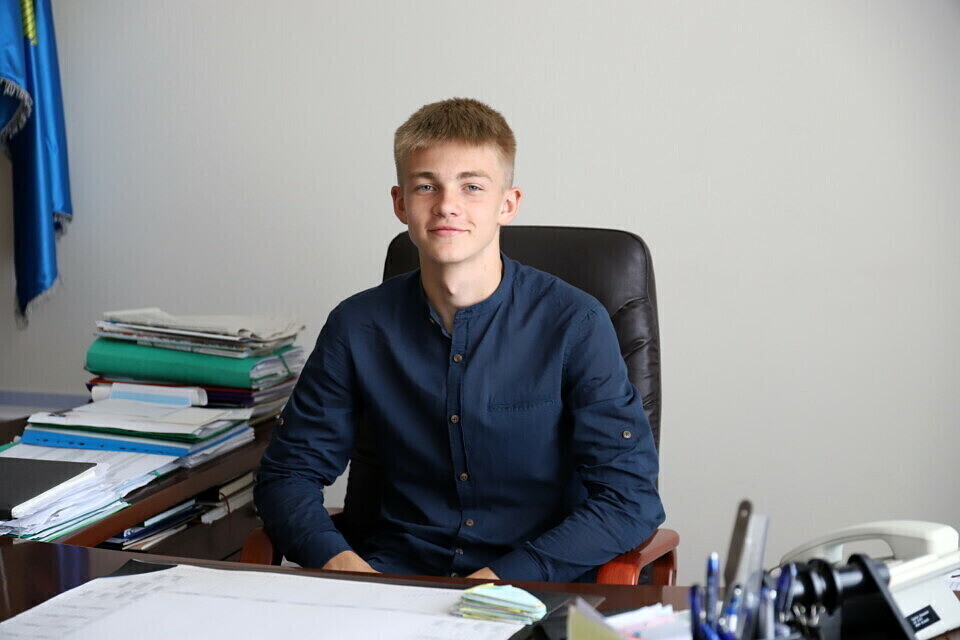 Nowy wójt w Woli Krzysztoporskiej