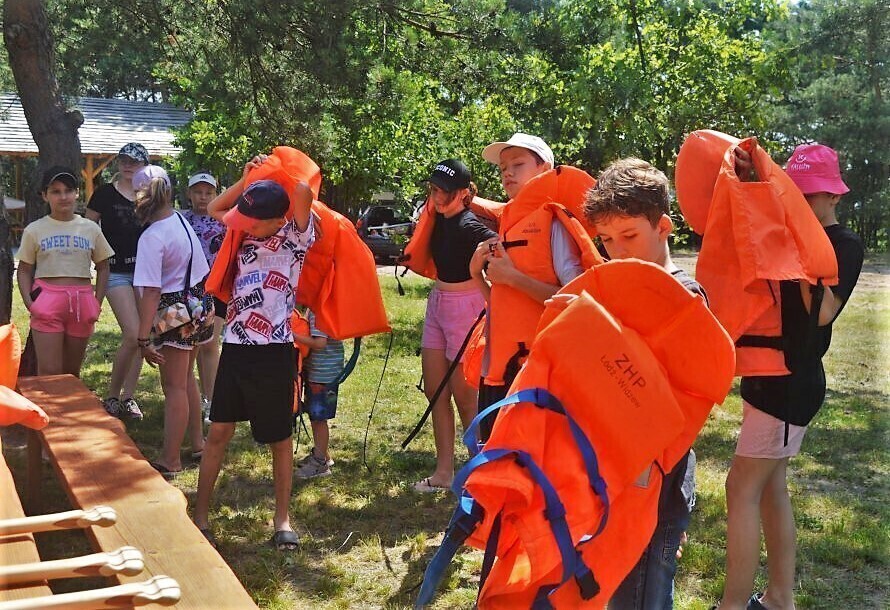 Polsko-ukraińska integracja w Barkowicach