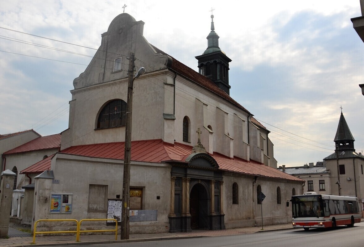 Miejskie wsparcie dla zabytkowych świątyń. Kto dostał pieniądze