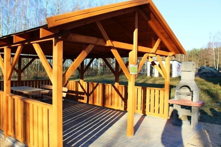 Niemal pół miliona na lokalne inwestycje