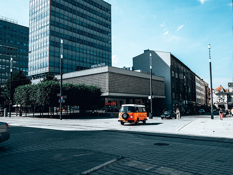 Duda Development Twój deweloper w Poznaniu