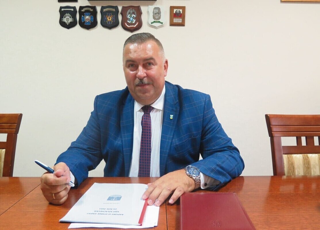 Wójt podpisał nominacje