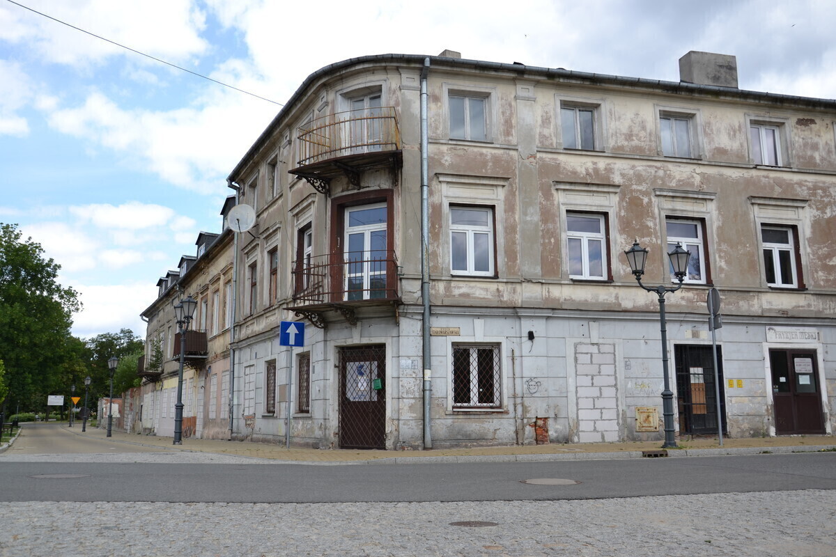 Będzie chętny na dzierżawę ZDJĘCIA