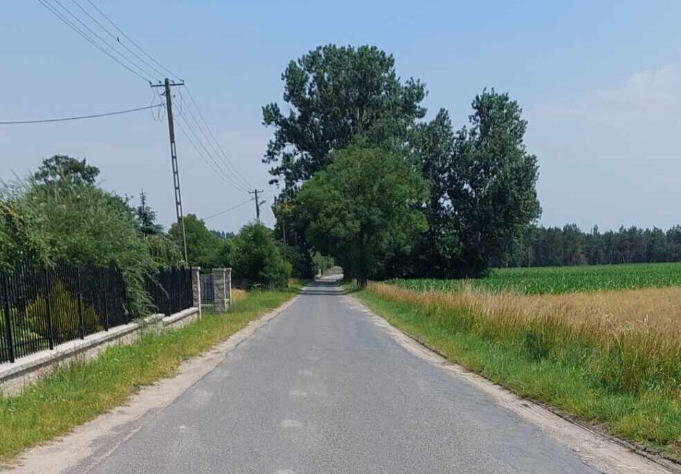 Będzie remont drogi gminnej