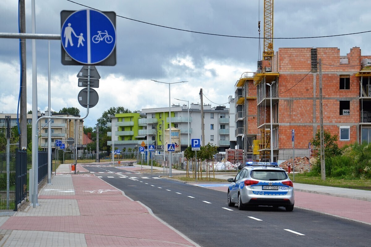 Otworzyli Nowy Świat Zdjęcia