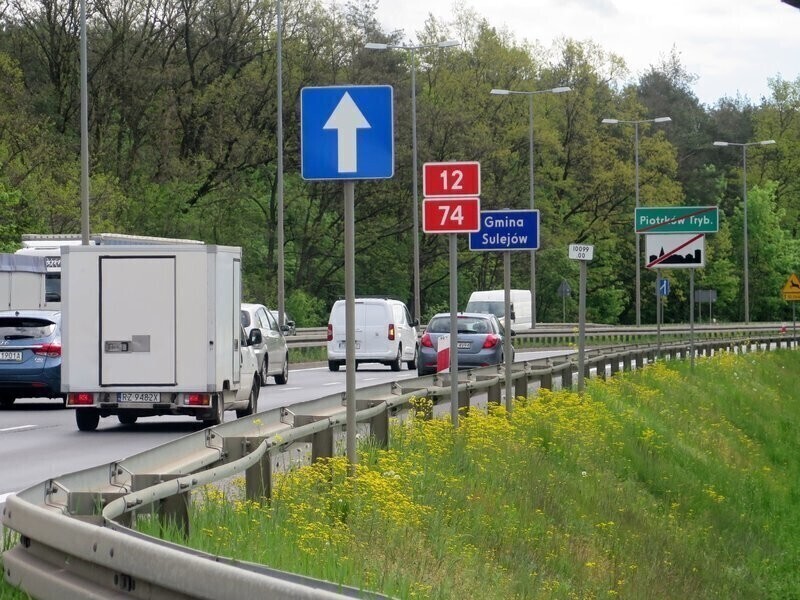 Decydują się losy S12. Co dalej z kluczową dla naszego regionu drogą