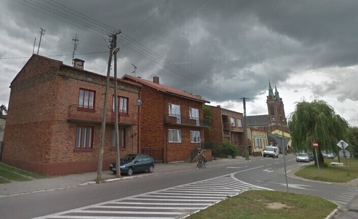 Próbowali okraść bankomat