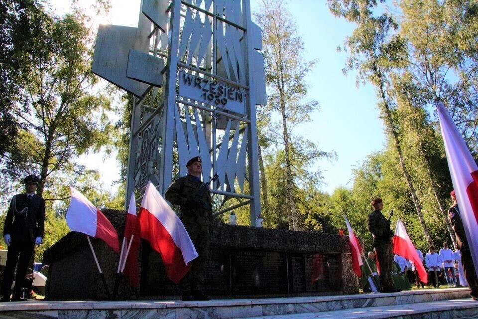 Będzie renowacja wyjątkowego pomnika