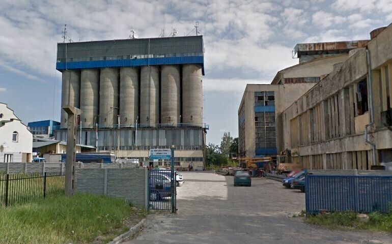 Zakład z Piotrkowa do likwidacji Pracę stracą wszyscy