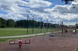 Wolbórz wzbogaci się o nową strefę