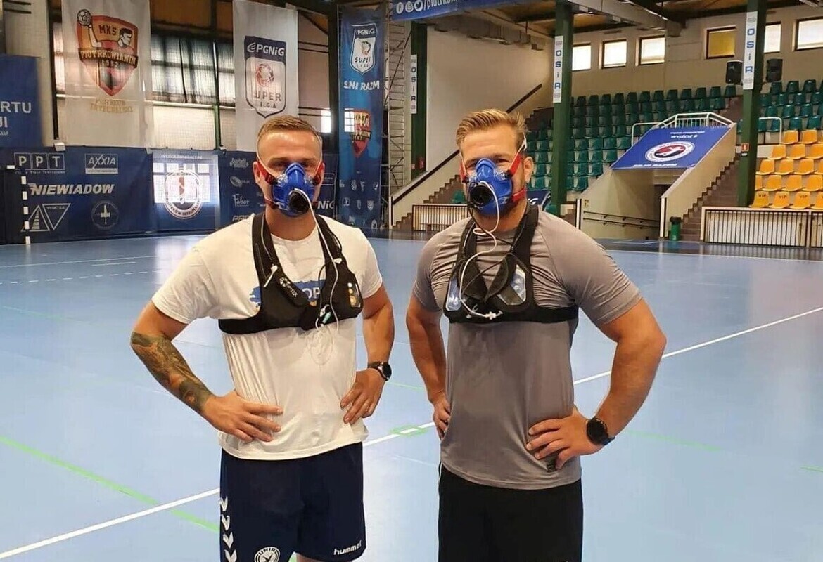 Piotrkowianin szykuje się do sezonu