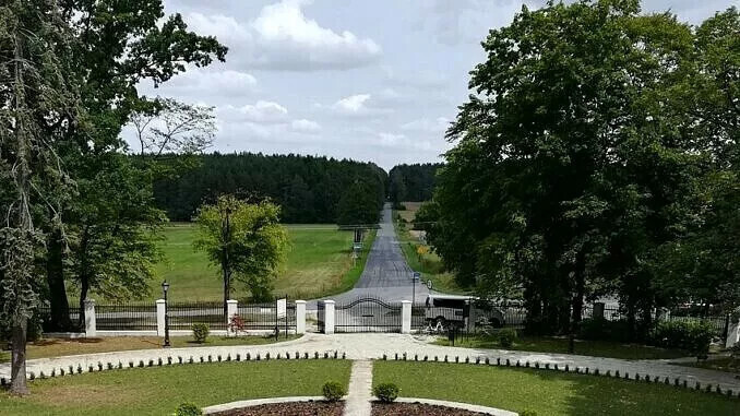 Jak nazwać ulicę Mieszkańcy zaproponują