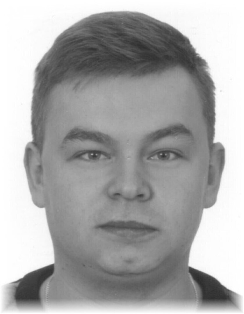 Policjanci szukają zaginionego mężczyzny