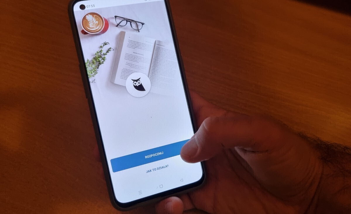 Mediateka rusza z apką na smartfony