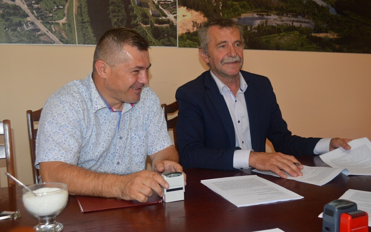 W Sulejowie bez zmian za śmieci