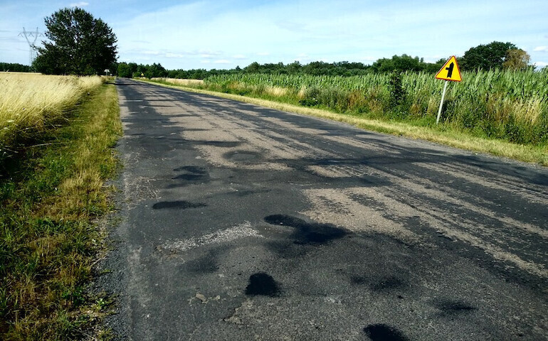 25 miliona zł dla gminy Wola Krzysztoporska