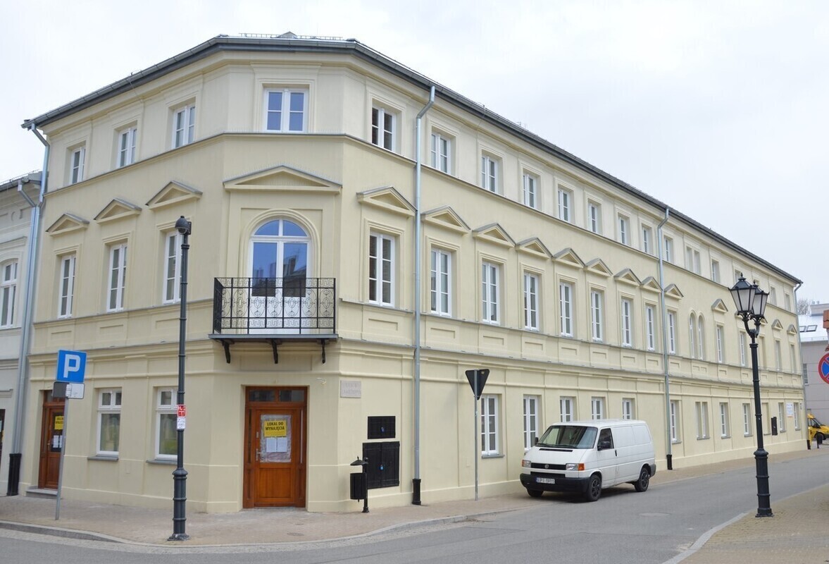 Chcesz mieszkanie od miasta Czas się kończy