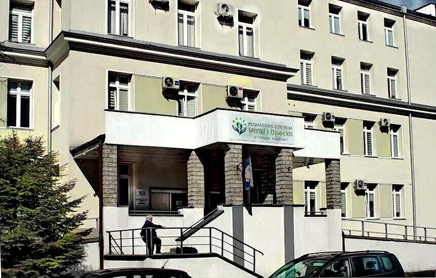 Co dalej ze szpitalem na Roosevelta