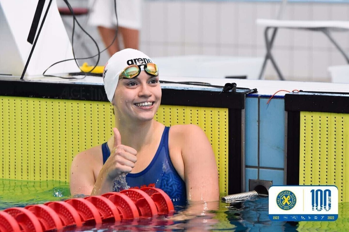 Piotrkowianka czterokrotną mistrzynią Polski