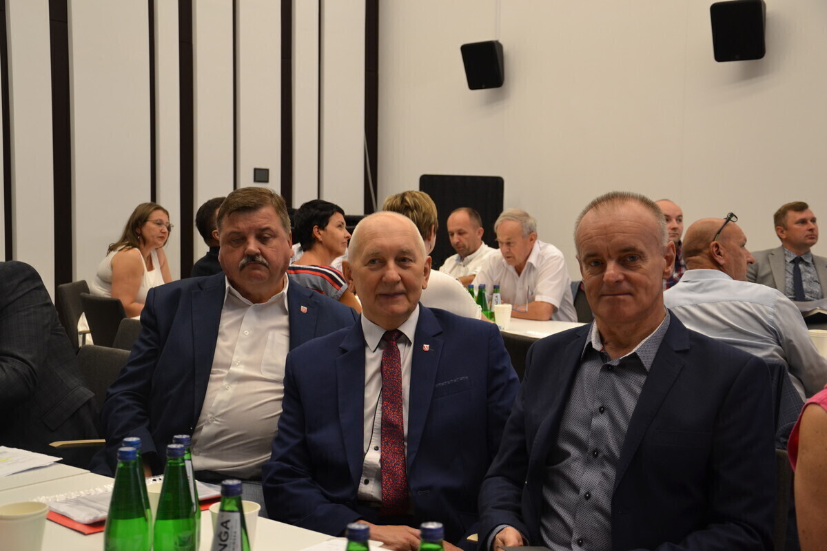 Miliony euro do wzięcia dla regionu. Włodarze decydują