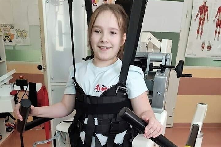 Armia dzielnej wojowniczki znów się jednoczy