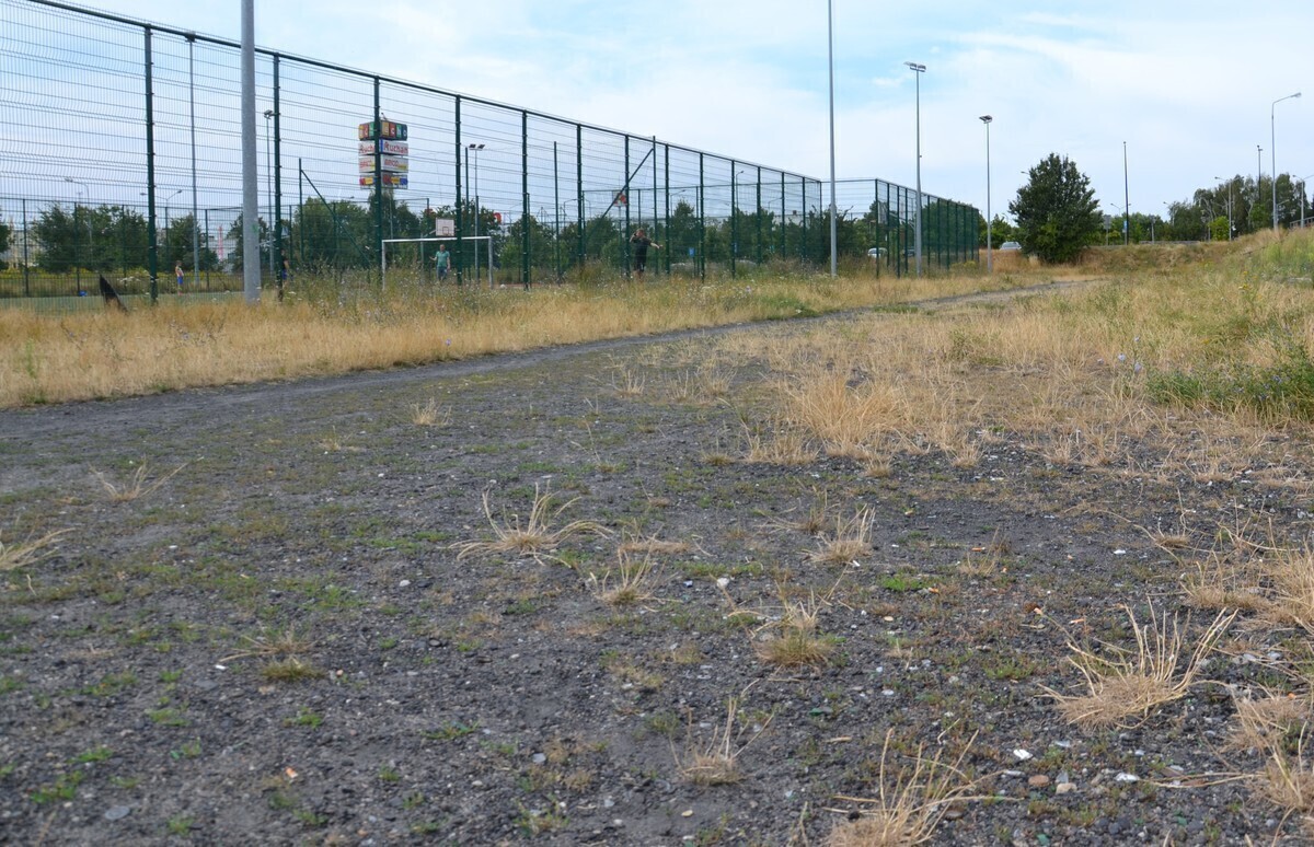 Będzie nowa bieżnia w Piotrkowie