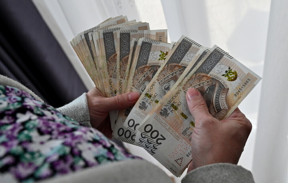 Można już składać wnioski o wakacje kredytowe