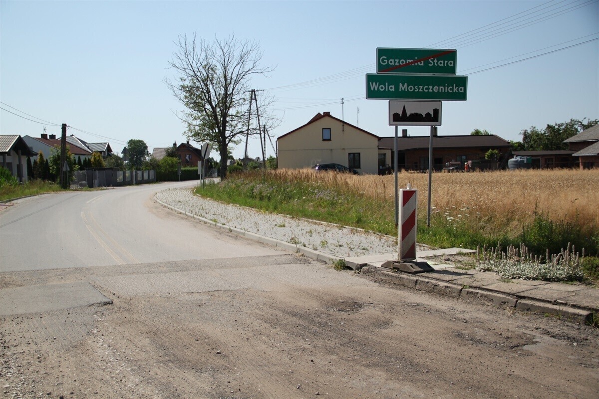 Będzie lepsze połączenie między gminami