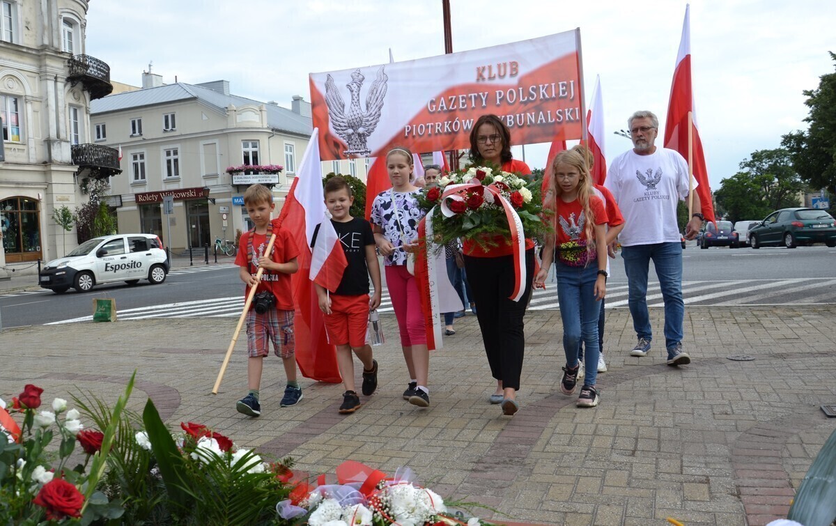 Piotrków pamięta ZDJĘCIA i FLIM