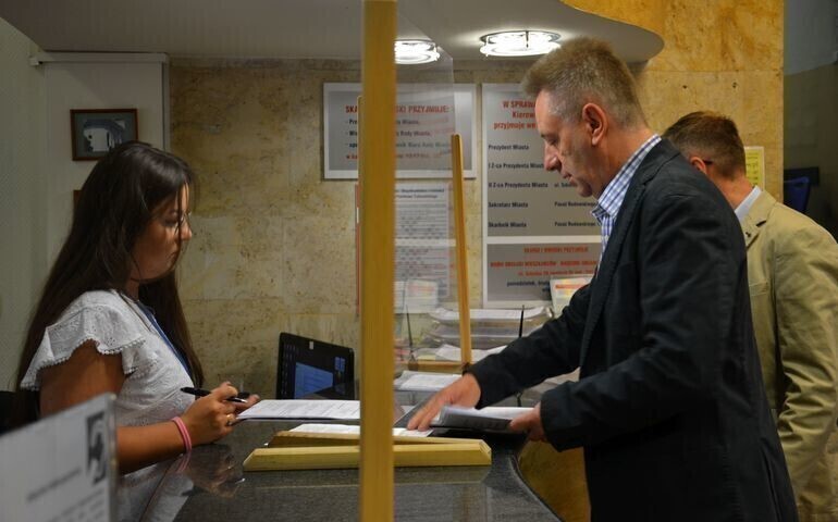 Nowa siła polityczna w Piotrkowie