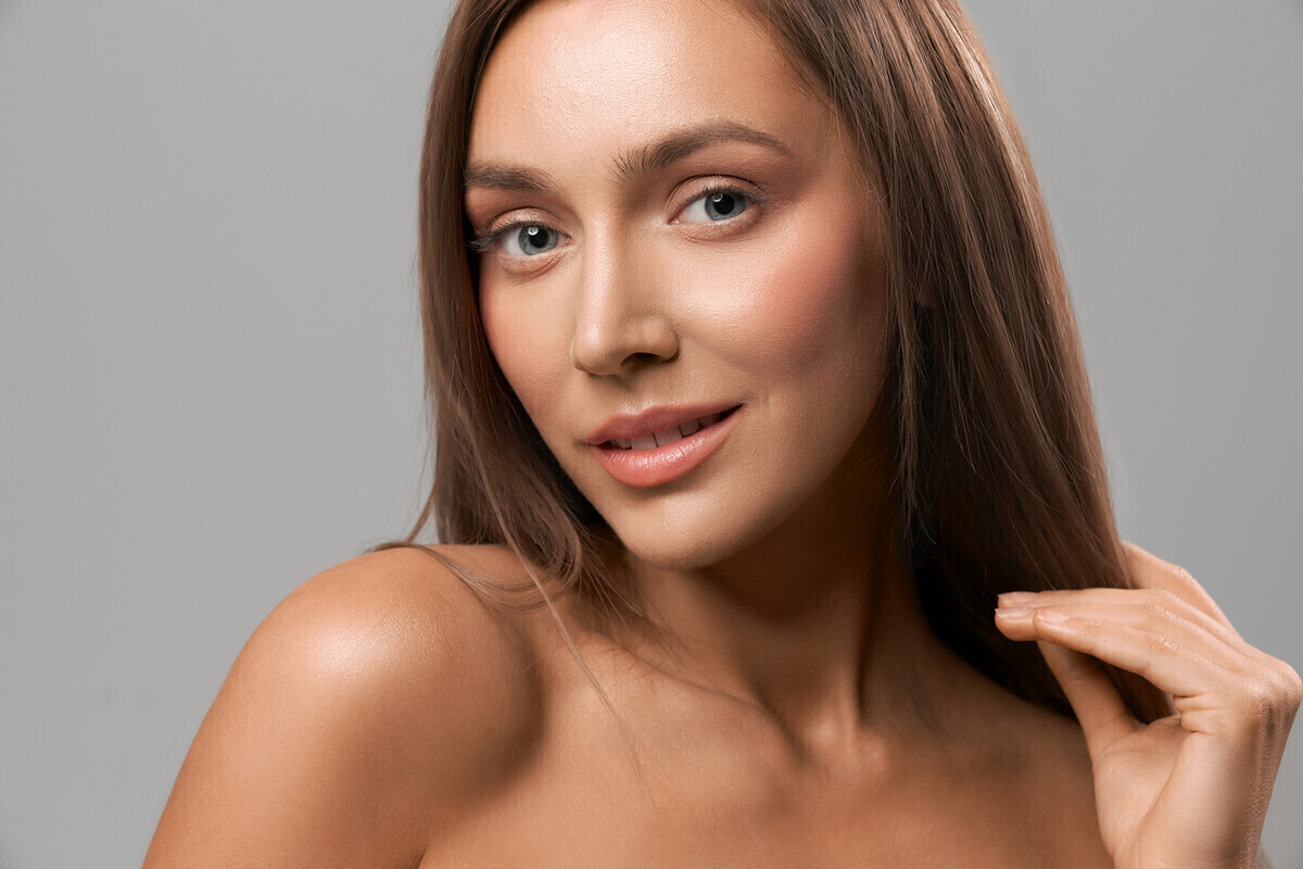 Jak dbać o włosy niskoporowate