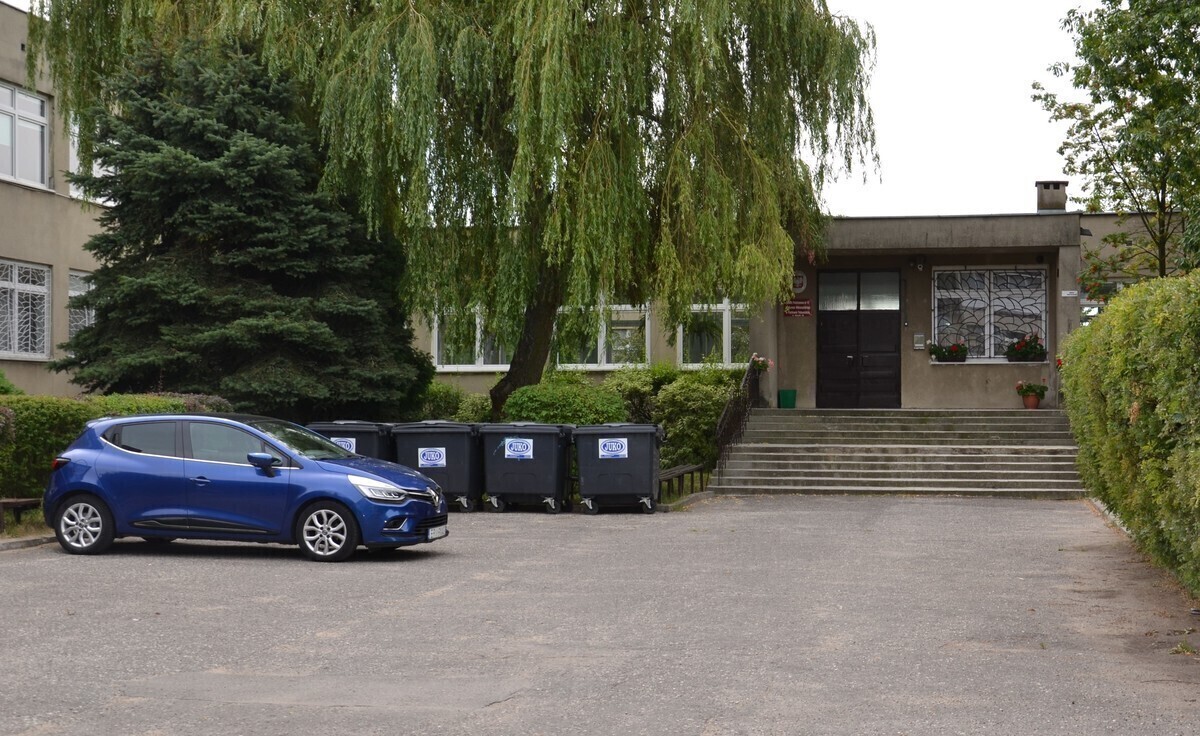 Drugie podejście do modernizacji dwunastki