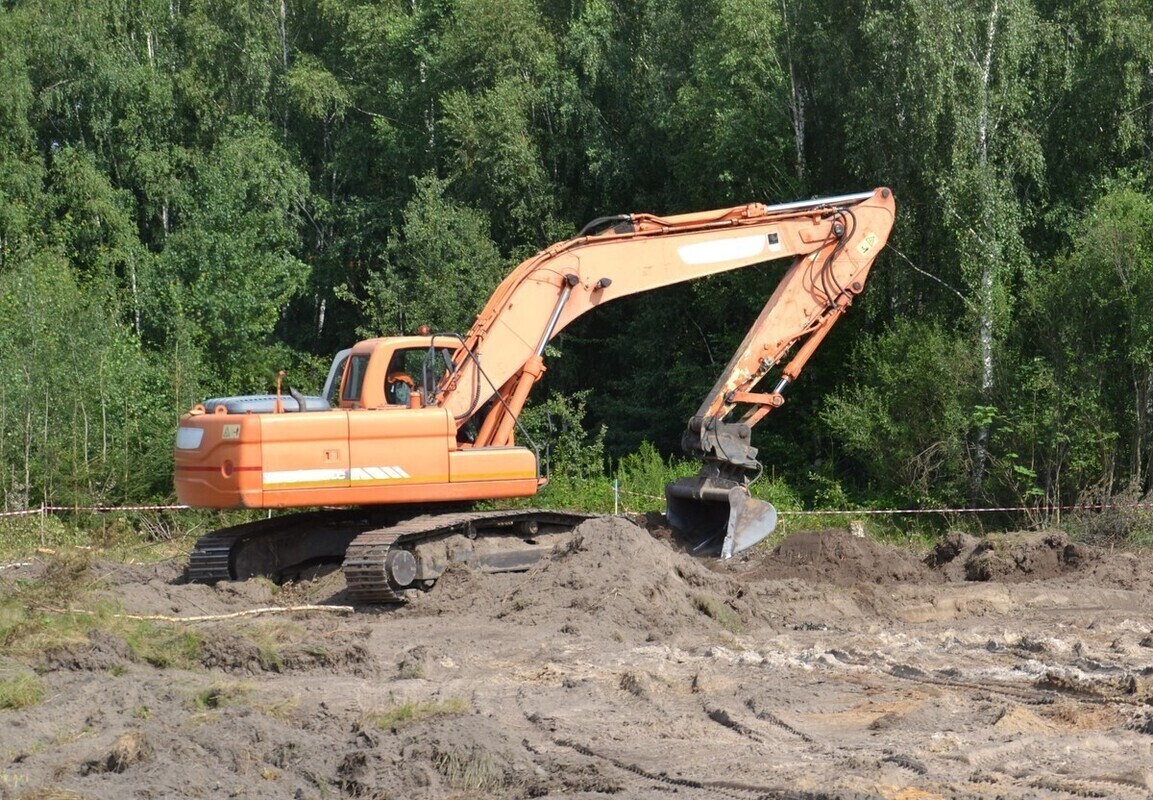 Budowa ruszyła. Skończy się problem z wodą