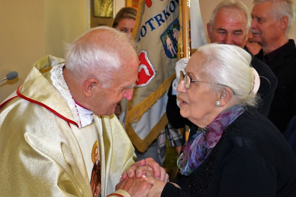 To były piękne dni...