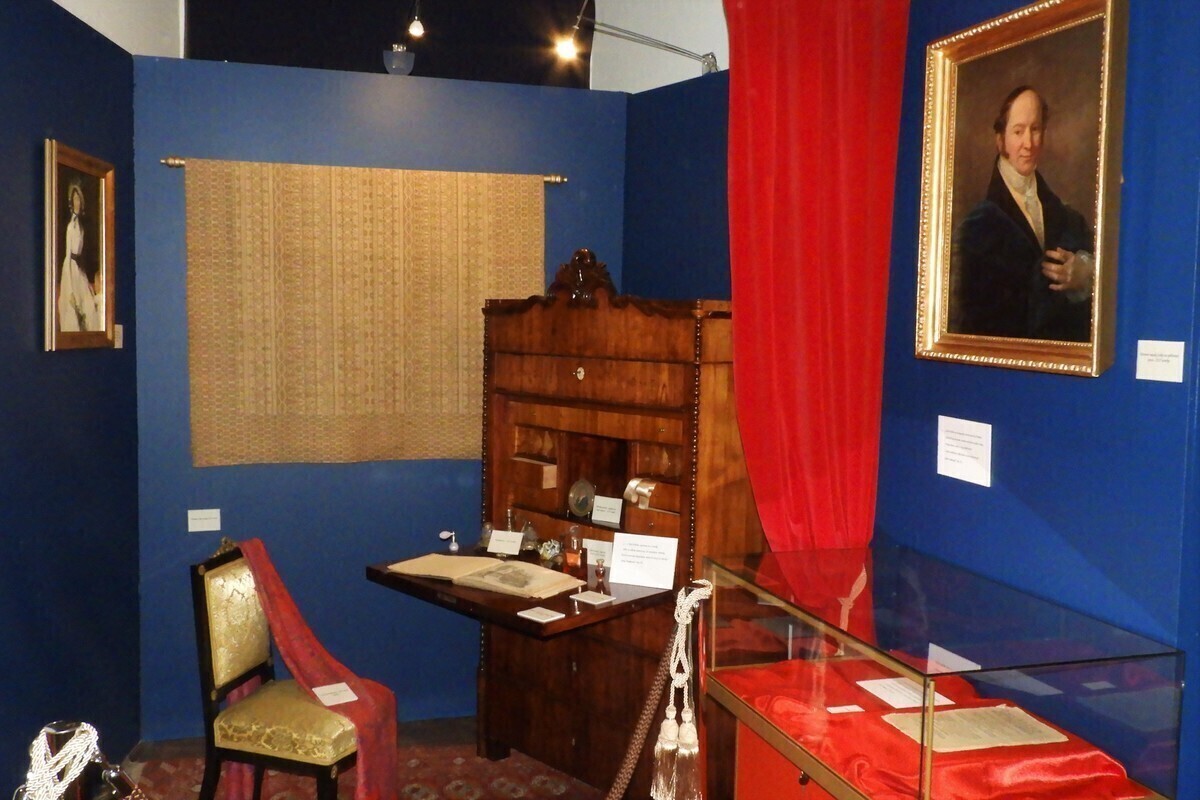 Odwiedź Soplicowo i zamek Horeszków