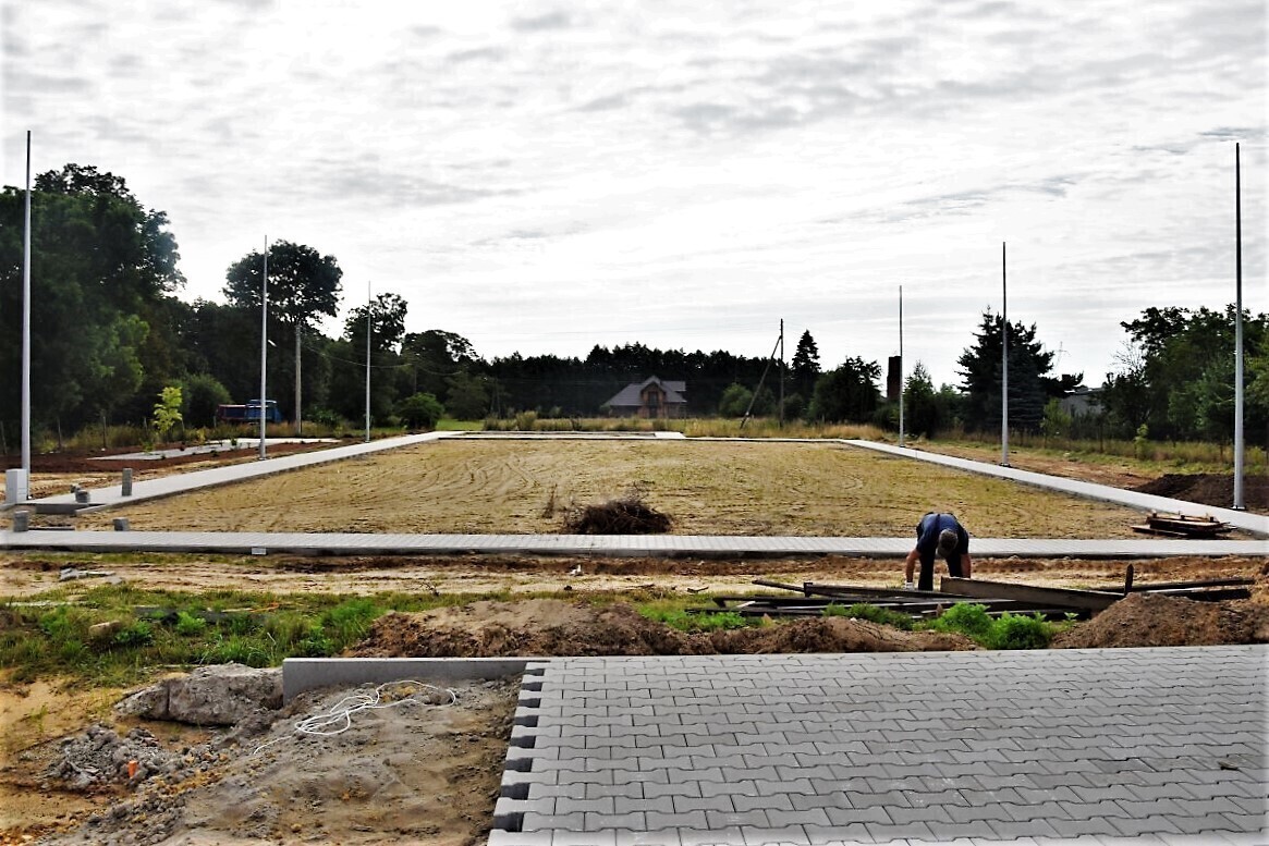 Będzie można pograć w nowym miejscu