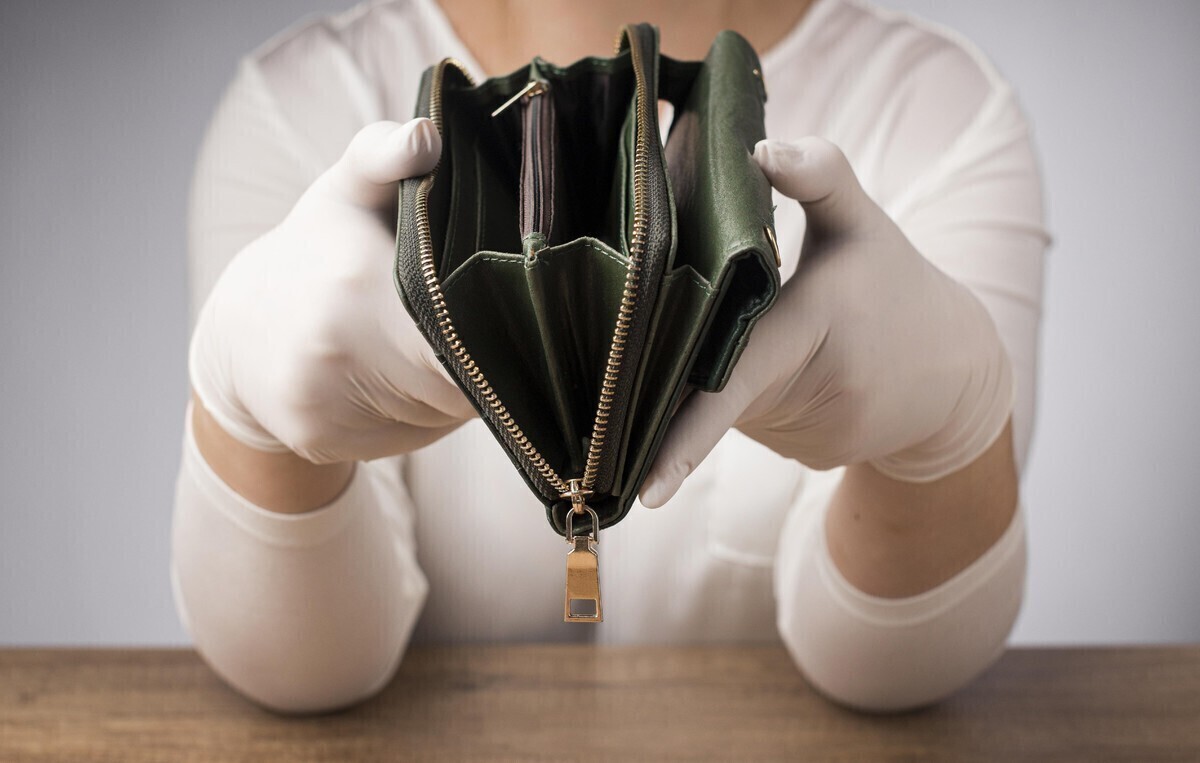 Pracownicy szpitala wojewódzkiego nie mogą doczekać się podwyżek