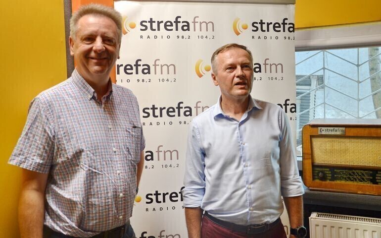 IP 22 Niedasizm i słabiutka opozycja