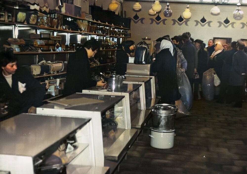 Wspomnień czar czyli otwarcie Pawilonu Handlowego w Moszczenicy