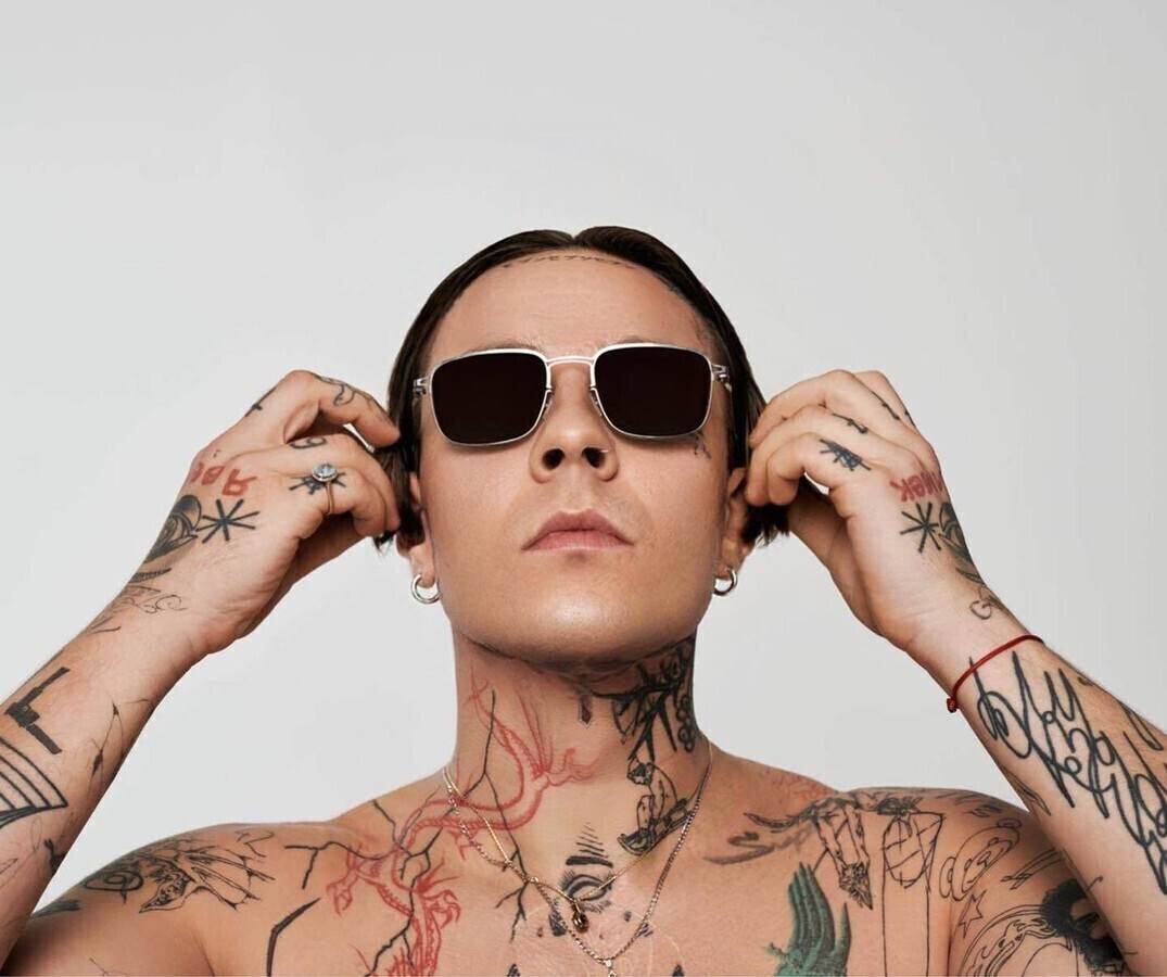 Będzie na bogato. Na scenie Tymek i SHANGUY