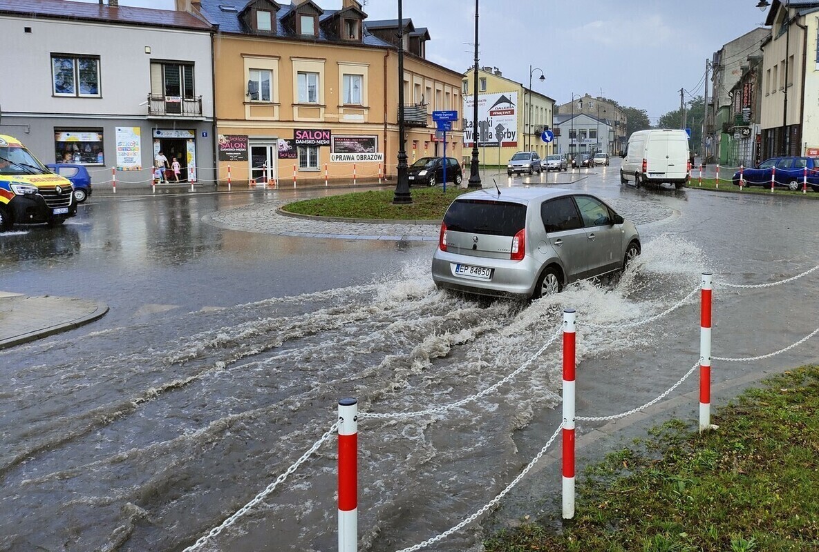 Ryneczek znów popłynął ZDJĘCIA FILM
