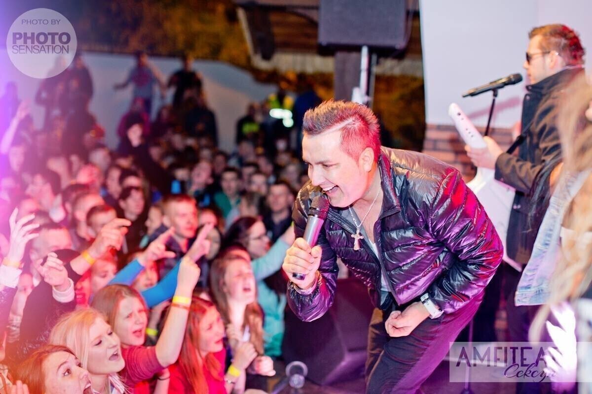 Powiatowe dożynki z Ale Ale Aleksandrą. Zapraszamy już w niedzielę