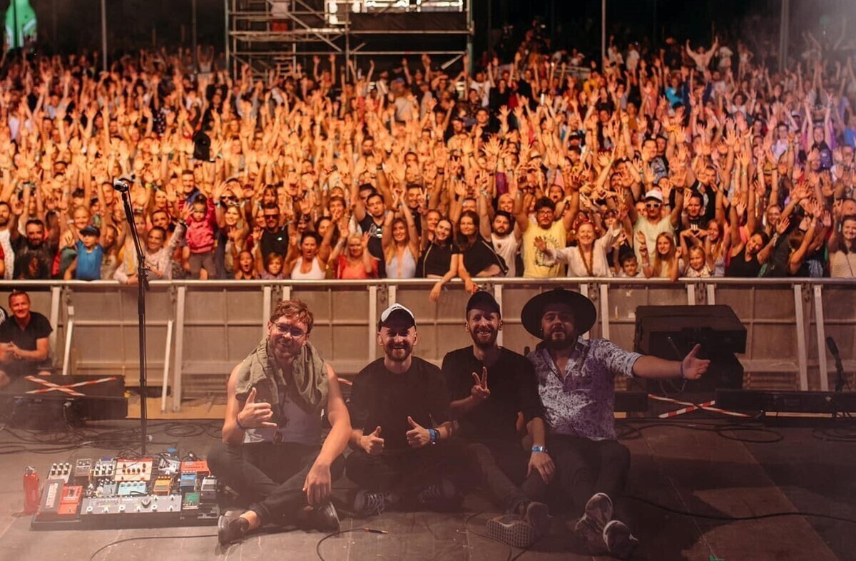 30-lecie z gwiazdą. Wyjątkowy koncert na urodziny piotrkowskiego radia